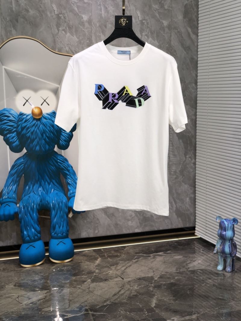 Prada T-Shirts